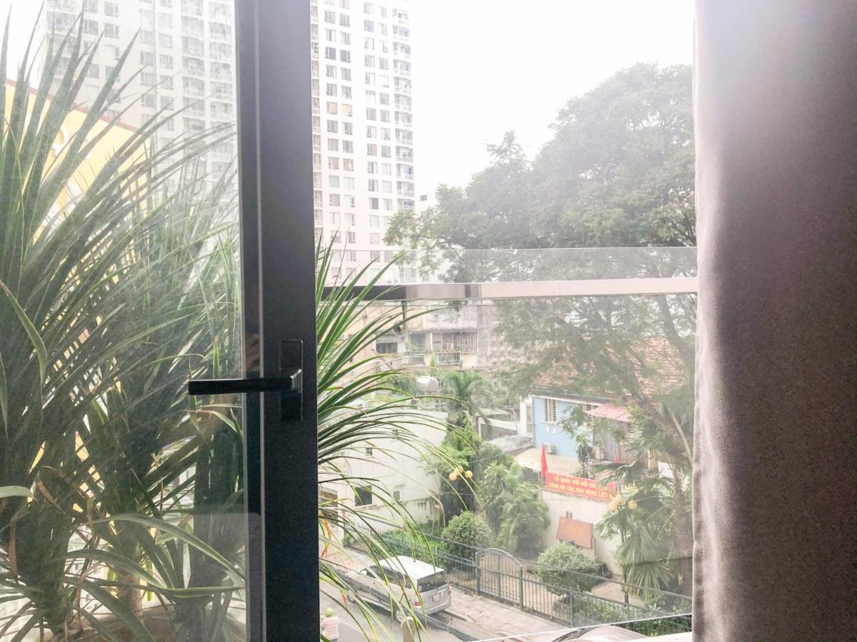 Full House Retreat - The Water Front Aparthotel Ho Chi Minh-stad Buitenkant foto